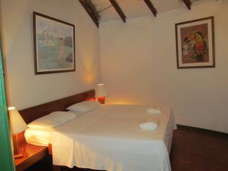 Hotel Marina Porto Abrolhos - 8