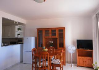 Apartamento Praia Rocha T1 - 1