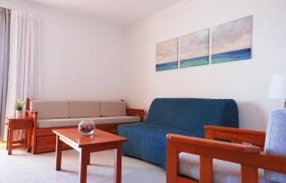 Apartamento Praia Rocha T1 - 2