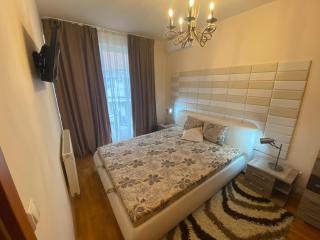 Thermal Lux apartman - 9