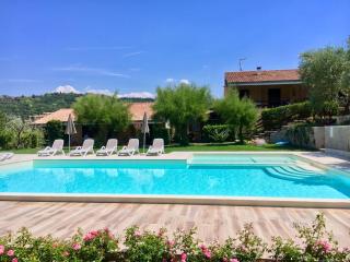 Apartment Le Rasole-6 by Interhome - Costermano - 0