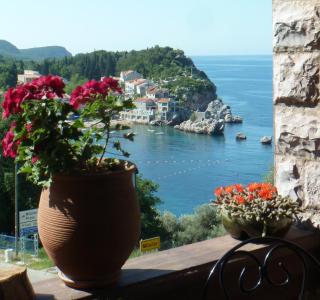 Villa Sara Guesthouse - Sveti Stefan - 4
