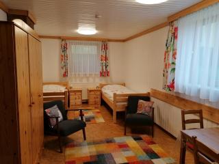 Ferienwohnung Liskowetz - Lambichl - 9