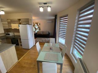 Thermal Lux apartman - Hajdúszoboszló - 2