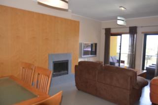 Apartamento frente ao mar com piscina de água salgada - Quarteira - 6