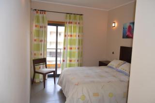Apartamento frente ao mar com piscina de água salgada - Quarteira - 5
