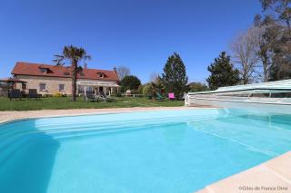 Domaine du clos henri - Essay - 0