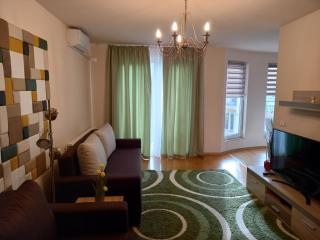 Thermal Lux apartman - Hajdúszoboszló - 8