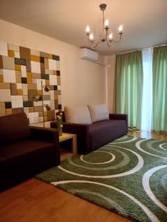 Thermal Lux apartman - Hajdúszoboszló - 5
