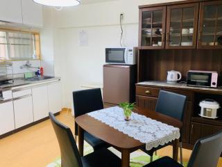 K&M Heights - Vacation STAY 32213v - Tokyo - 0