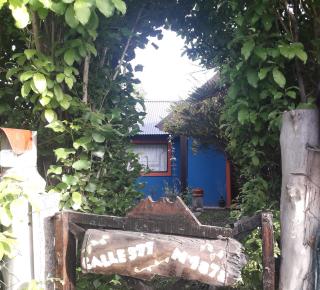 Kiritina´s House Homestay - 0