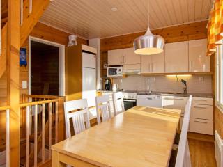 Holiday Home Hallan paroni a paritalo by Interhome - Hyrynsalmi - 3
