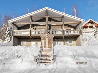 Holiday Home Hallan paroni a paritalo by Interhome - Hyrynsalmi - 9