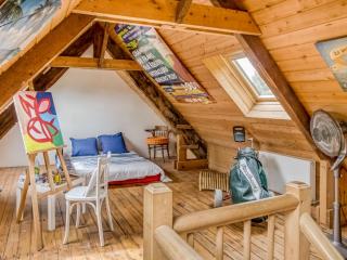 Holiday Home Le Patio by Interhome - Saint Malo - 6