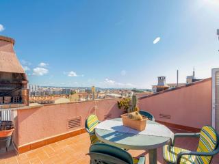 Apartment Torrepuerto by Interhome - Torredembarra - 6