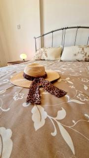 Beautiful studio Z104 in Vanessa Complex - Peyia - 7