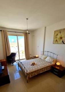 Beautiful studio Z104 in Vanessa Complex - 6