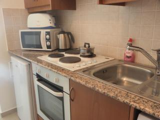 Beautiful studio Z104 in Vanessa Complex - Peyia - 4