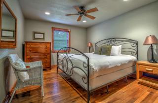 Linville Falls Lodge & Cottages - Linville Falls - 3
