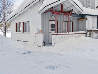 Holiday Home Hallantytär b3 paritalo inc- 2 ski ticke by Interhome - Hyrynsalmi - 5