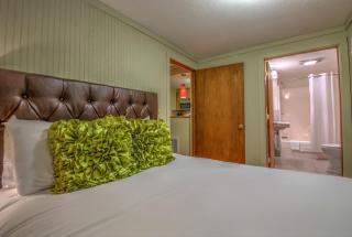 Linville Falls Lodge & Cottages - Linville Falls - 1