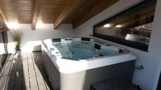 Sky Appartement - Großkirchheim - 3
