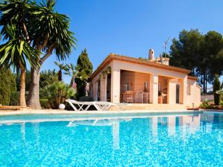 Villa Flamenco by Interhome - Calpe - 0