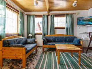 Holiday Home Alppikylä 13b paritalo by Interhome - Hyrynsalmi - 5