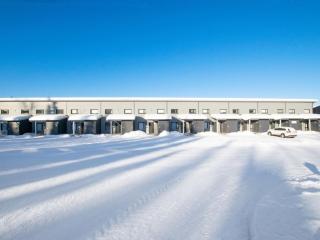 Holiday Home Skivillas 78 ukkohalla - 1 by Interhome - Hyrynsalmi - 0
