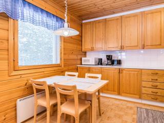 Holiday Home Paljakan pirtit a1 by Interhome - Kotila - 3