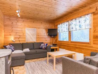 Holiday Home Paljakan pirtit a1 by Interhome - Kotila - 7