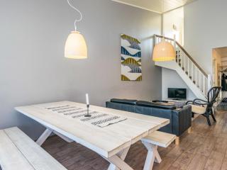Holiday Home Skivillas 78 ukkohalla - 1 by Interhome - Hyrynsalmi - 4