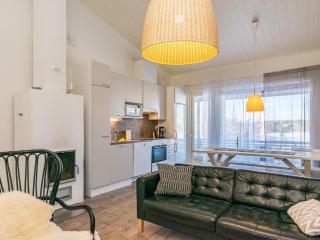 Holiday Home Skivillas 78 ukkohalla - 1 by Interhome - Hyrynsalmi - 6