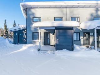 Holiday Home Skivillas 78 ukkohalla - 1 by Interhome - Hyrynsalmi - 8