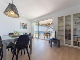 Apartment Reus Mediterraneo by Interhome - Vilafortuny - 8