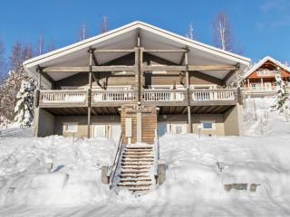 Holiday Home Hallan paroni b paritalo by Interhome - 9