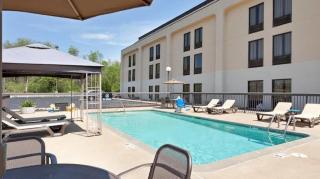 Comfort Inn, Erie - Near Presque Isle - Erie - 9