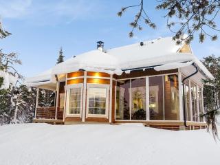 Holiday Home Villa tunturisopuli by Interhome - Raattama - 4