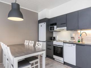 Holiday Home Skivillas paljakka 8- - 3mh by Interhome - Kotila - 2