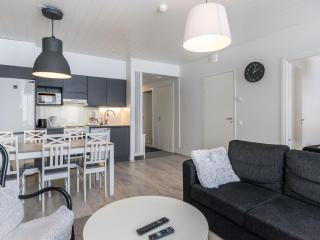 Holiday Home Skivillas paljakka 8- - 3mh by Interhome - Kotila - 4