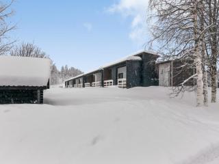 Holiday Home Skivillas paljakka 8- - 3mh by Interhome - Kotila - 9