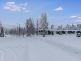 Holiday Home Skivillas paljakka 1- - 3 bedroom by Interhome - Kotila - 0