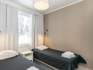 Holiday Home Skivillas paljakka 1- - 3 bedroom by Interhome - Kotila - 1