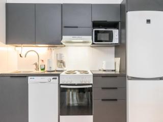Holiday Home Skivillas paljakka 1- - 3 bedroom by Interhome - Kotila - 3