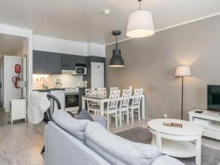Holiday Home Skivillas paljakka 1- - 3 bedroom by Interhome - 5