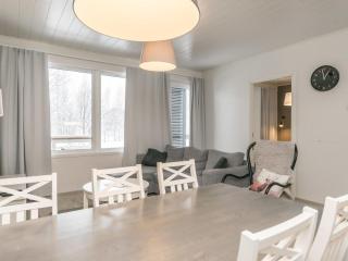 Holiday Home Skivillas paljakka 1- - 3 bedroom by Interhome - Kotila - 6