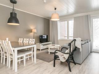 Holiday Home Skivillas paljakka 1- - 3 bedroom by Interhome - Kotila - 7