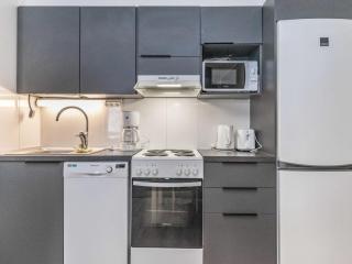 Holiday Home Skivillas paljakka 5- - 3mh by Interhome - Kotila - 2