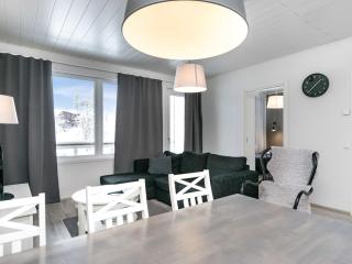 Holiday Home Skivillas paljakka 5- - 3mh by Interhome - Kotila - 6