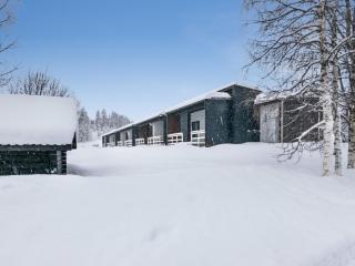 Holiday Home Skivillas paljakka 5- - 3mh by Interhome - Kotila - 9